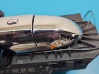 Klamka przód prawa zewnętrzna Maserati Quattroporte VI 13- P68194120AB