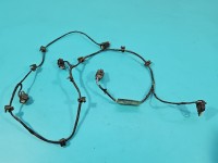 Wiązka zderzaka przód Ford B-Max 12-17 AV1T-15K867 Instalacja pdc