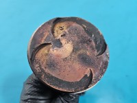 Tłok Skoda Scala 2019- 1.5 TSI DXDB 150KM