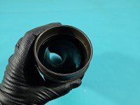 RURA OBUDOWA Rezonator Bmw f10 f11 2.0 T