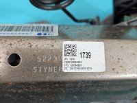 Kolumna kierownicza Chevrolet Cruze 13301739, 13251806