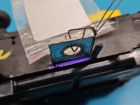 Sterownik moduł Peugeot, Europejska, BSM, pęknięta obudowa, brak mocowania Peugeot 207 9664997880