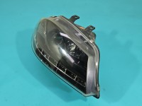 Reflektor lewy lampa przód Seat Ibiza III 6L EUROPA