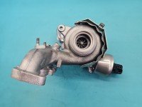 Turbosprężarka Regenerowana Seat Ibiza IV 6J BV39F-0098, 54399700098, 54399880098 1.6 tdi (Cayb) 90KM