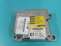 Sterownik poduszek airbag Toyota Auris II 89170-02J40