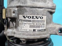 Sprężarka klimatyzacji kompresor Volvo V40 II 12- 31469966