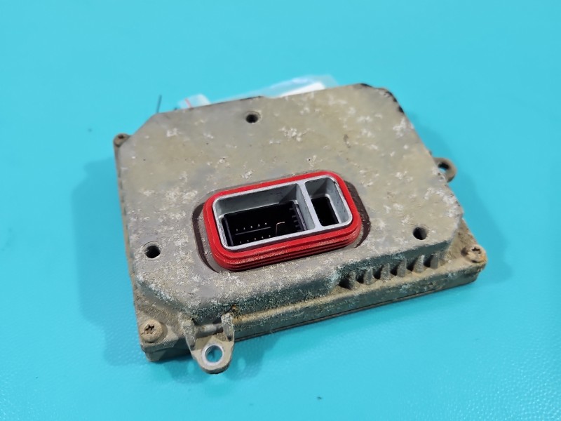 Przetwornica xenon Fiat Bravo II 1307329203