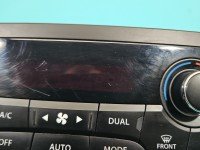 Konsola panel nawiewu Suzuki Sx4 S-Cross 13-21 39510-61M00