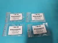 Sprężyna przód przednia Toyota Rav4 IV 2.0 D4D