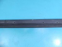 Listwa progowa prawa PRÓG NAKŁADKA Mitsubishi Space Star II 12- 6512A480