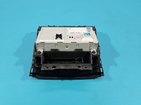 Wyświetlacz monitor Opel Astra IV J 20935346, 14799430