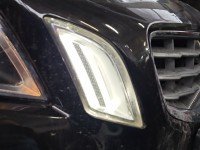 Światło jazdy dziennej prawe VOLVO S60 II 10-