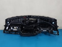 Deska rozdzielcza airbag pasażera kokpit Audi A5 F5