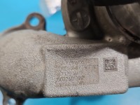 Turbosprężarka Citroen C4 Cactus 14-20 49373-02003, 9673283680, 49373-52020 1.6 hdi 92KM