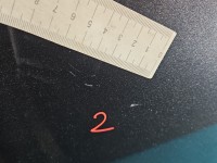 DRZWI PRZÓD PRAWE PASAŻERA Toyota Rav4 V 5d 1G3