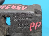 Zacisk przód prawy Citroen Jumper II 06-14 2.2 hdi