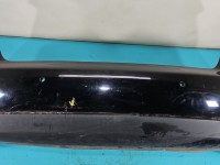 Zderzak tył AUDI A4 B8 LY9B sedan