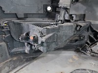 Zderzak przód Seat Leon III 12- Ls9r