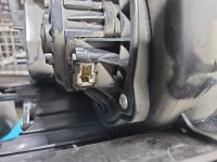 Nagrzewnica Kia Venga 97200-1P000 EUROPA