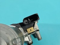 Silniczek Silnik wycieraczek przód Seat Toledo III Producent części: Seat, Europejska, 4pin / prawy 0390241759, 5P0955120A