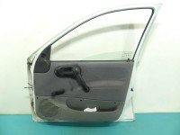 DRZWI PRZÓD PRAWE PASAŻERA Opel Corsa B 5d biały Y474