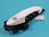 Klamka przód lewa zewnętrzna Ford Transit Courier 14-23 8A61-A224A37-AN
