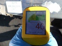 Podłużnica prawa fartuch Vw Passat B8