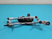 Silniczek Silnik wycieraczek przód Renault Clio IV 12-20 W000032746, X98LHD0687