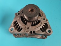 TEST Alternator Ford Focus Mk2 3M5T-10300-PD, 30795422, 104210-3513 1.6 tdci
