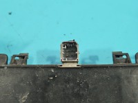 Cewka zapłonowa Peugeot 307 1.4 8V wiel Peugeot, 4 pin / szara wtyczka