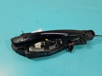 Klamka przód prawa zewnętrzna Peugeot 508 II 18- 9686433680