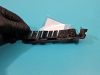Ślizg zderzaka przód lewy AUDI A8 D4 4H 4H0807283
