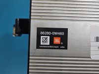 Wzmacniacz Toyota Prius II XW20 03-