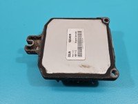 Komputer Sterownik silnika 16250009 Opel Zafira A 1.6 16V