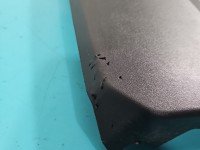 Osłona silnika górna Opel Astra V K 55513631, 506186333 1.5 cdti