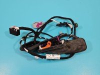 Instalacja Wiązka drzwi przód prawych Vw Caddy III 2K 2K5971121BR