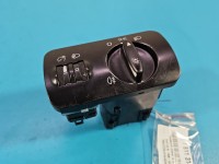 Przełącznik włącznik świateł Audi A3 8L 8L1941531E