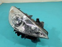Reflektor prawy lampa przód Peugeot 307 EUROPA