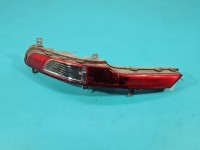 Lampa tył lewa zderzaka przeciwmgielna Kia Sportage III 10-15