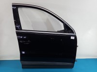 DRZWI PRZÓD PRAWE PASAŻERA Vw Tiguan I 07- 5d LC9X