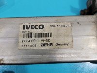 Chłodnica spalin Fiat Ducato III 06-14 boxer jumper 2.3 jtd 504158591