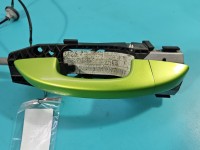 Klamka przód lewa zewnętrzna Vw Scirocco III 08- 1K8837885F