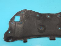 Wygłuszenie maski PODBITKA Ford Edge II