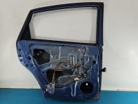 Drzwi tył lewe Toyota Prius II XW20 03- HB 5d 8S2