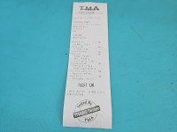 TEST Alternator Skoda Felicia 443113516 1.3 mpi