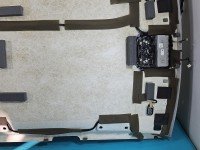 Podsufitka Kia Optima IV 15-20 kombi