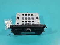 Radio fabryczne Dacia Dokker 281150954R radioodtwarzacz