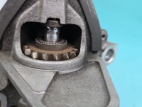 TEST Rozrusznik Opel Astra V K 1.5 cdti (LXD) 55513254, 695085118