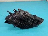 Reflektor lewy lampa przód Fiat Grande Punto EUROPA