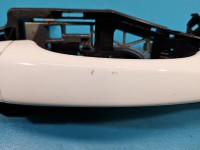 Klamka przód lewa zewnętrzna Peugeot 301 9807652980 EWP